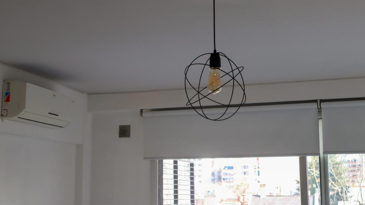 ブエノスアイレスLugar Ideal Con Pileta , Mucha Vida Alrededorアパートメント エクステリア 写真